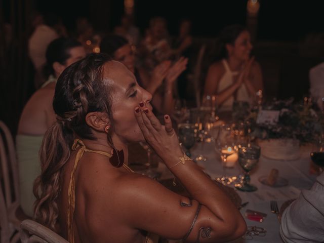 La boda de Lluis y Zaida en Montuïri, Islas Baleares 114