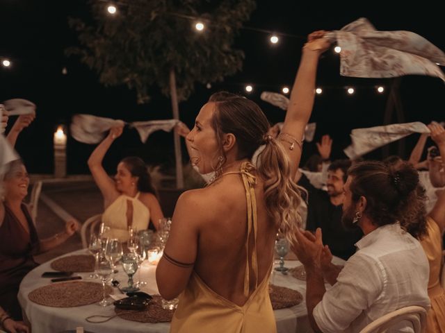 La boda de Lluis y Zaida en Montuïri, Islas Baleares 117