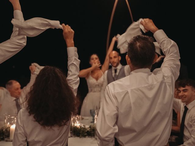 La boda de Lluis y Zaida en Montuïri, Islas Baleares 118