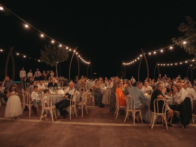 La boda de Lluis y Zaida en Montuïri, Islas Baleares 119