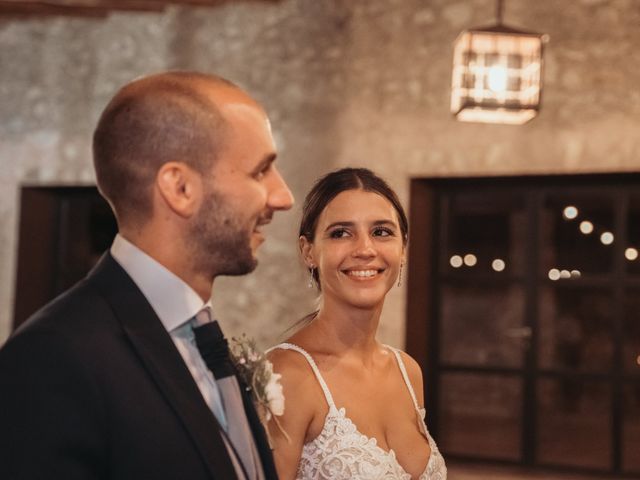 La boda de Lluis y Zaida en Montuïri, Islas Baleares 126