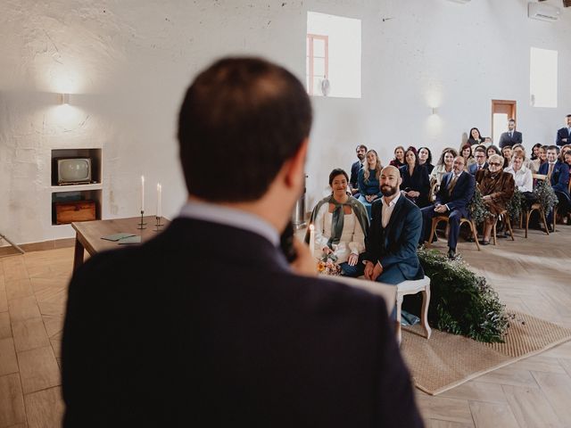 La boda de Carlota y Alberto en Pozuelo De Calatrava, Ciudad Real 68