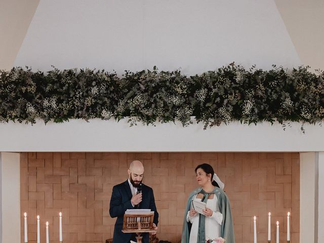 La boda de Carlota y Alberto en Pozuelo De Calatrava, Ciudad Real 79