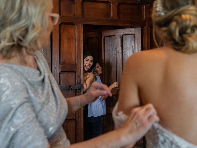 La boda de Sitki y Juanita en Ablitas, Navarra 18