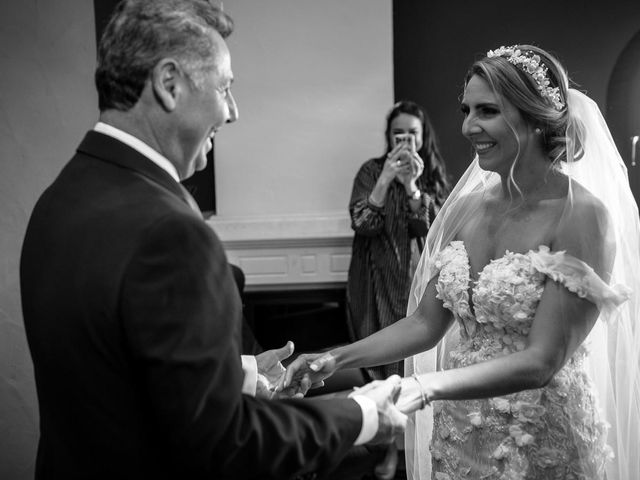 La boda de Sitki y Juanita en Ablitas, Navarra 20