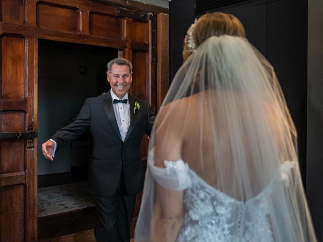 La boda de Sitki y Juanita en Ablitas, Navarra 21