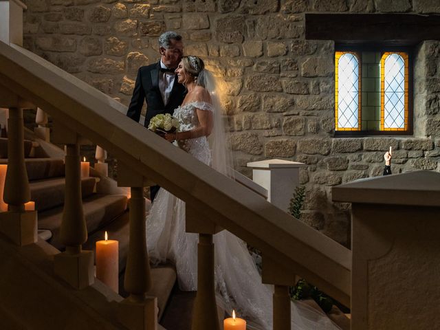 La boda de Sitki y Juanita en Ablitas, Navarra 26