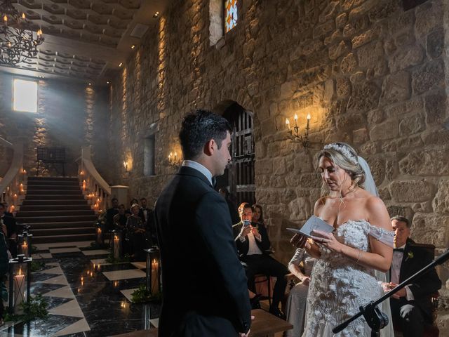 La boda de Sitki y Juanita en Ablitas, Navarra 34