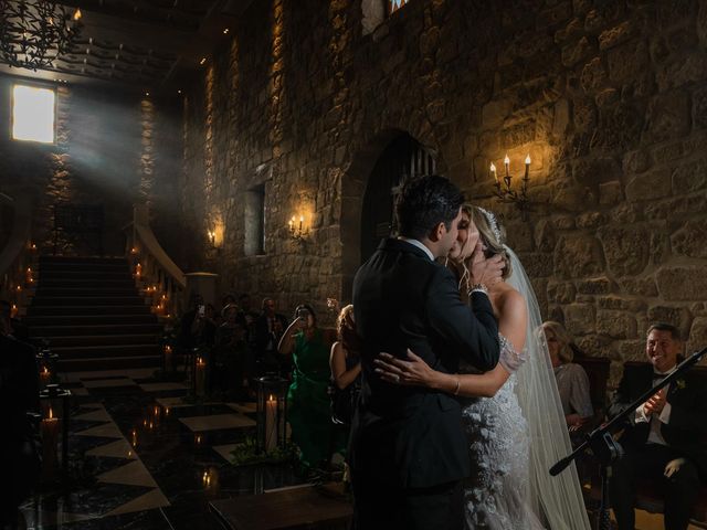 La boda de Sitki y Juanita en Ablitas, Navarra 37