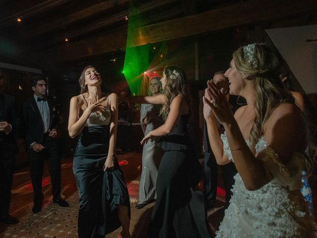 La boda de Sitki y Juanita en Ablitas, Navarra 65