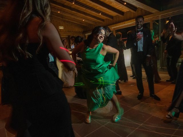 La boda de Sitki y Juanita en Ablitas, Navarra 66