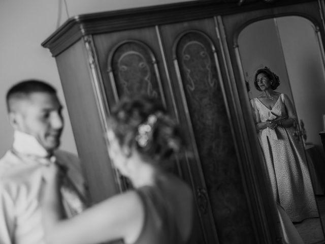 La boda de Carlos y Ana en Alcazar De San Juan, Ciudad Real 2