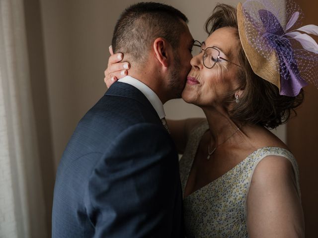 La boda de Carlos y Ana en Alcazar De San Juan, Ciudad Real 3