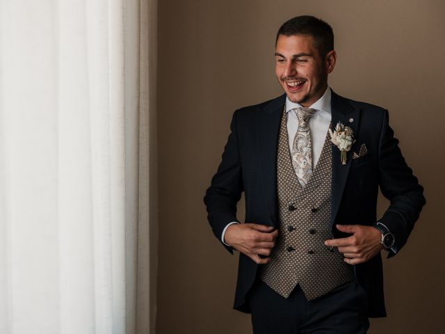 La boda de Carlos y Ana en Alcazar De San Juan, Ciudad Real 4