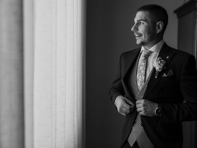 La boda de Carlos y Ana en Alcazar De San Juan, Ciudad Real 5