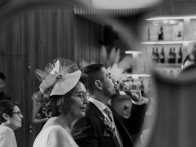 La boda de Carlos y Ana en Alcazar De San Juan, Ciudad Real 11