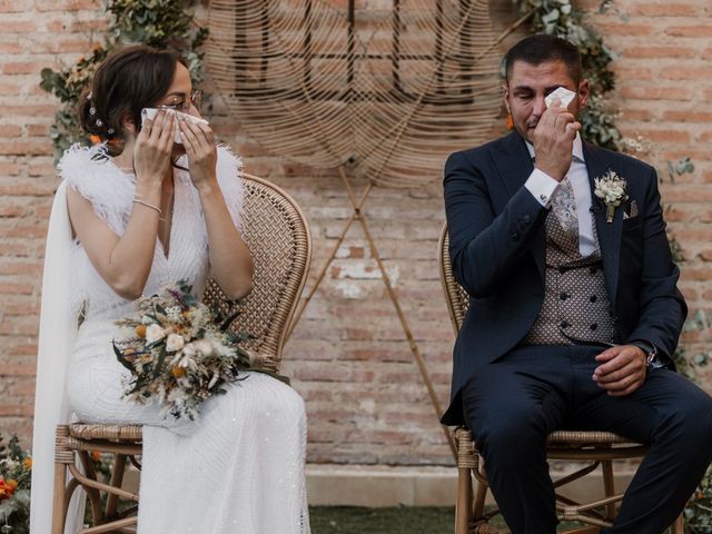 La boda de Carlos y Ana en Alcazar De San Juan, Ciudad Real 12