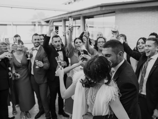 La boda de Carlos y Ana en Alcazar De San Juan, Ciudad Real 14