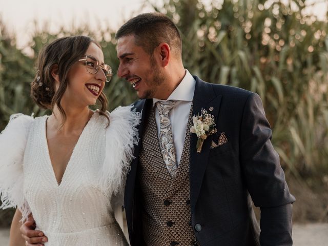 La boda de Carlos y Ana en Alcazar De San Juan, Ciudad Real 16