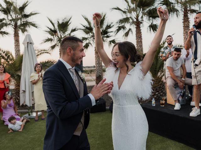 La boda de Carlos y Ana en Alcazar De San Juan, Ciudad Real 24