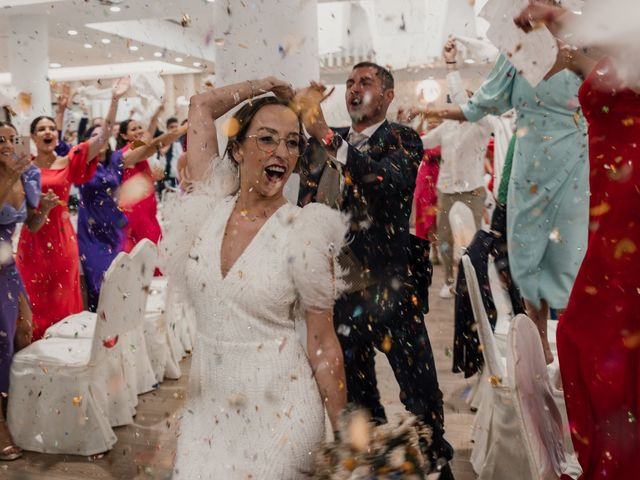 La boda de Carlos y Ana en Alcazar De San Juan, Ciudad Real 25