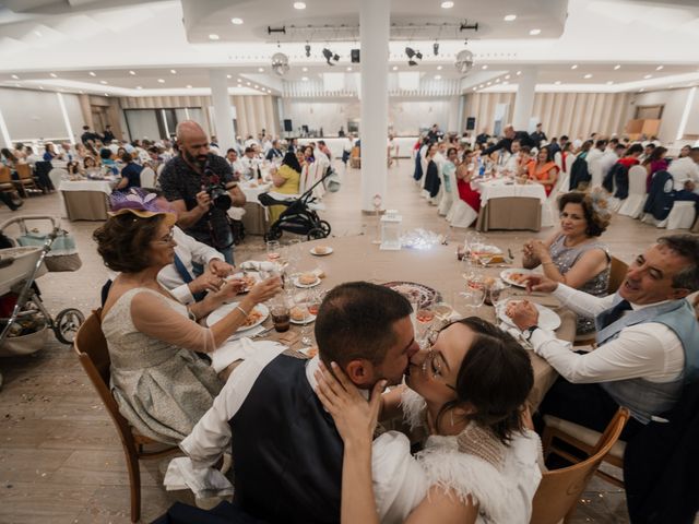 La boda de Carlos y Ana en Alcazar De San Juan, Ciudad Real 27