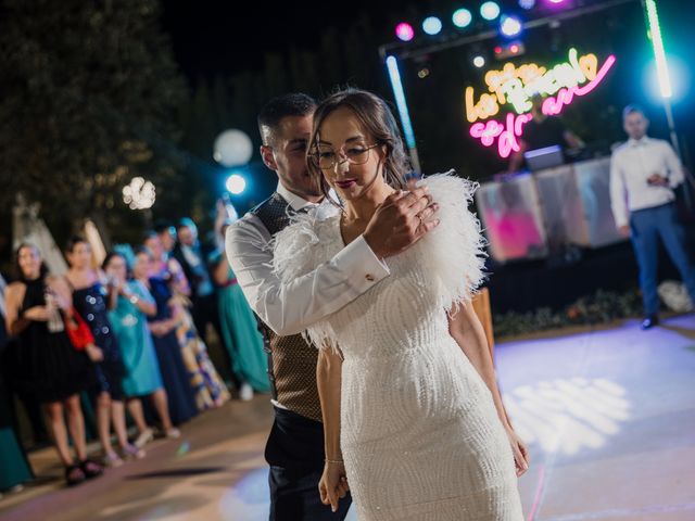 La boda de Carlos y Ana en Alcazar De San Juan, Ciudad Real 29