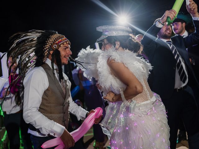 La boda de Carlos y Ana en Alcazar De San Juan, Ciudad Real 30