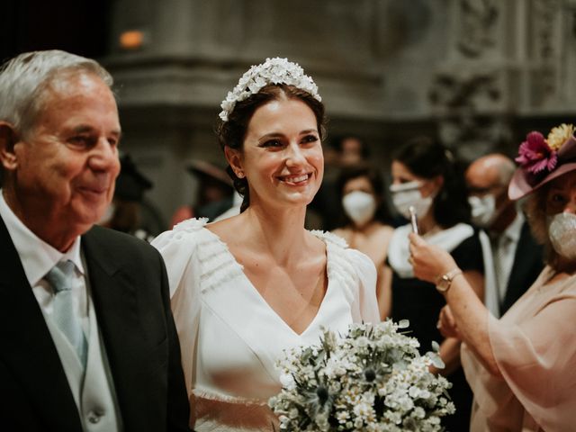 La boda de Carlos y Inma en Sevilla, Sevilla 60