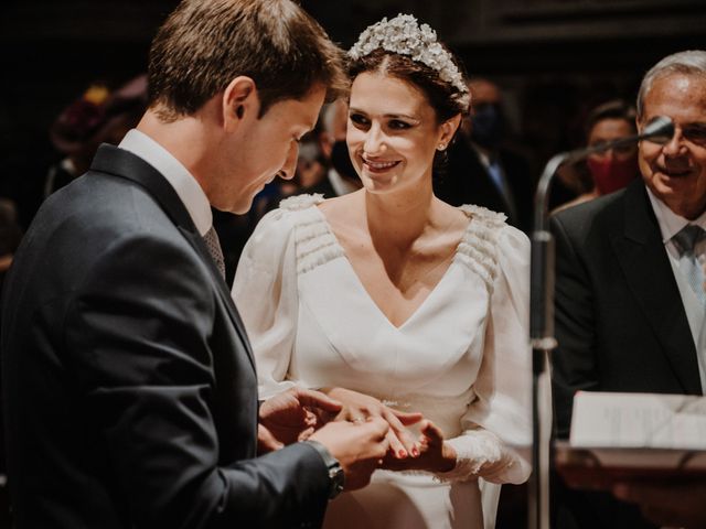 La boda de Carlos y Inma en Sevilla, Sevilla 64