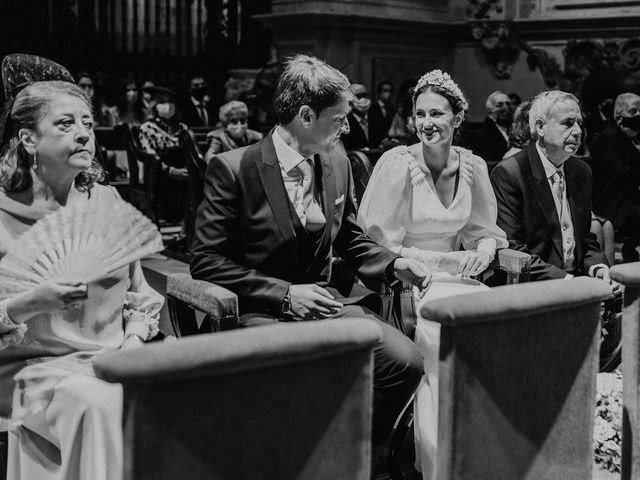 La boda de Carlos y Inma en Sevilla, Sevilla 65