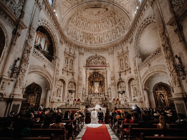 La boda de Carlos y Inma en Sevilla, Sevilla 66