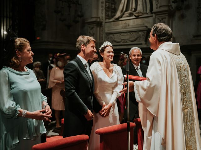 La boda de Carlos y Inma en Sevilla, Sevilla 67