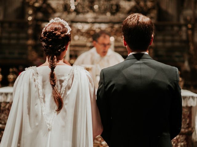 La boda de Carlos y Inma en Sevilla, Sevilla 68