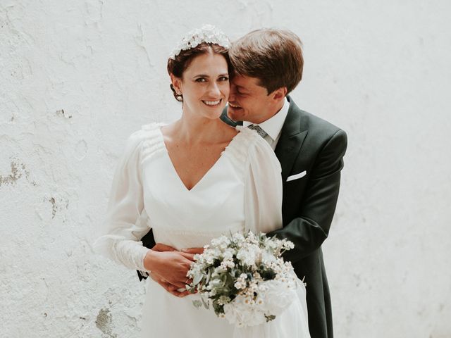 La boda de Carlos y Inma en Sevilla, Sevilla 92