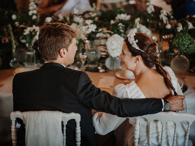 La boda de Carlos y Inma en Sevilla, Sevilla 124