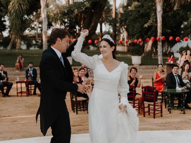 La boda de Carlos y Inma en Sevilla, Sevilla 137