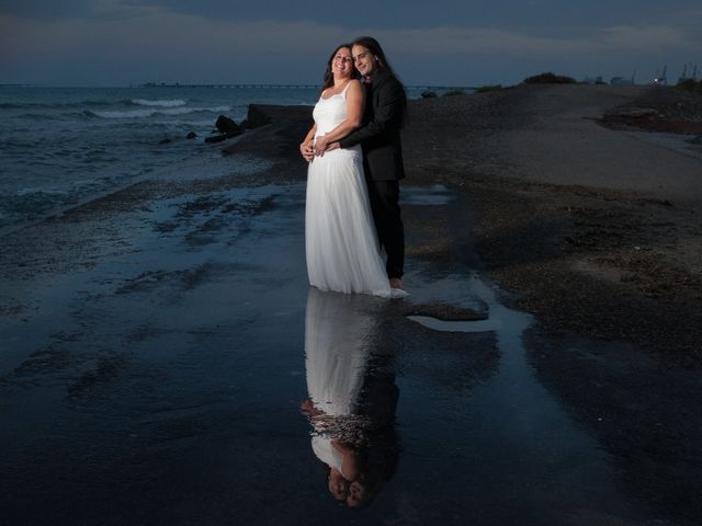 La boda de Sergio y Bea en Pedrola, Zaragoza 2