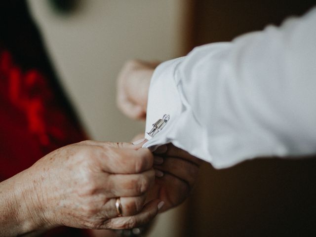 La boda de Ángel y Marta en Dos Hermanas, Sevilla 26