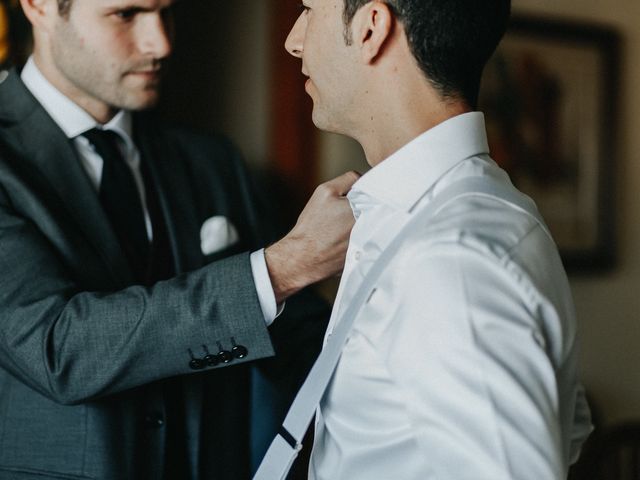 La boda de Ángel y Marta en Dos Hermanas, Sevilla 27