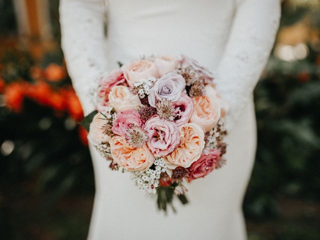 La boda de Ángel y Marta en Dos Hermanas, Sevilla 67