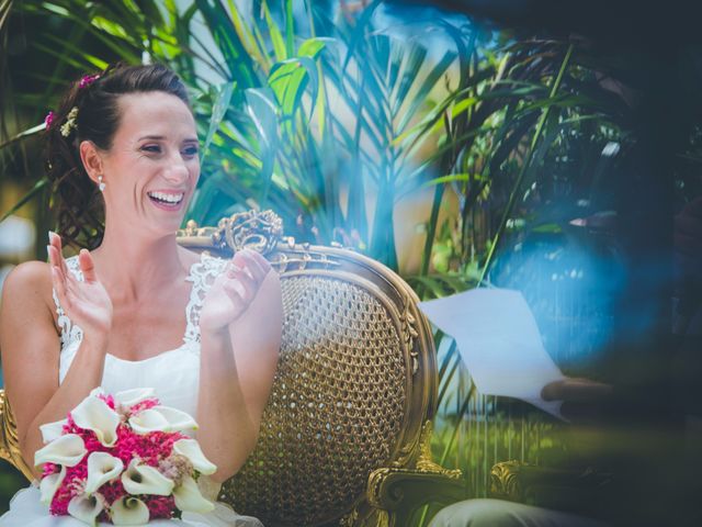 La boda de Iban y Alicia en Castejon, Navarra 19