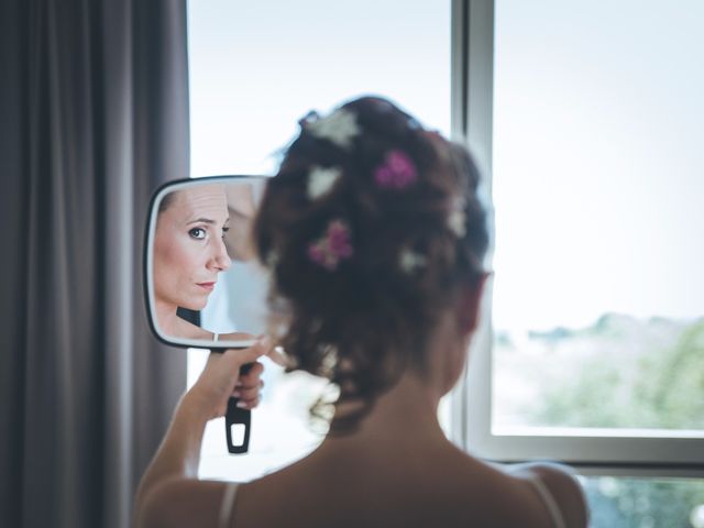 La boda de Iban y Alicia en Castejon, Navarra 4