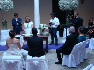La boda de Mari Carmen y Alberto 3