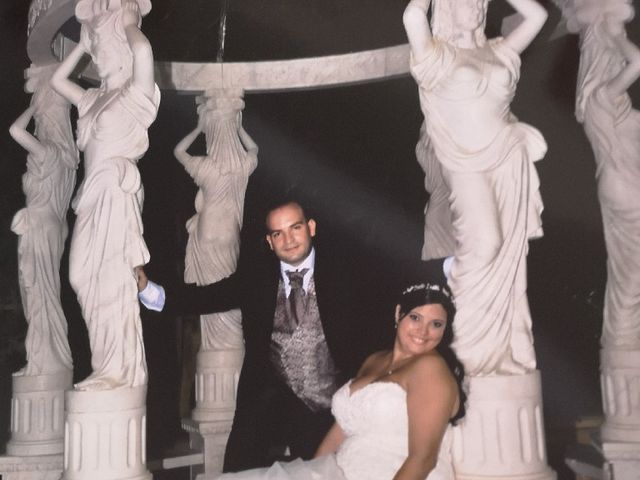 La boda de Daniel  y Yolanda en Málaga, Málaga 3