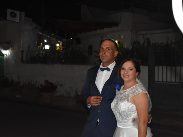 La boda de RUYMAN y FLORA en Vecindario, Las Palmas 1