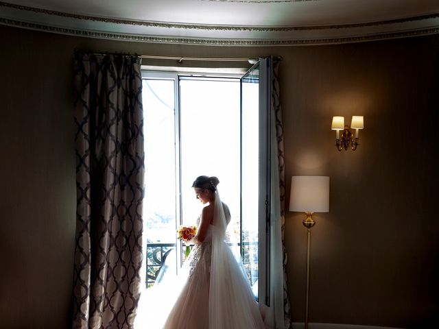 La boda de Pedro y Samanta en Santander, Cantabria 12