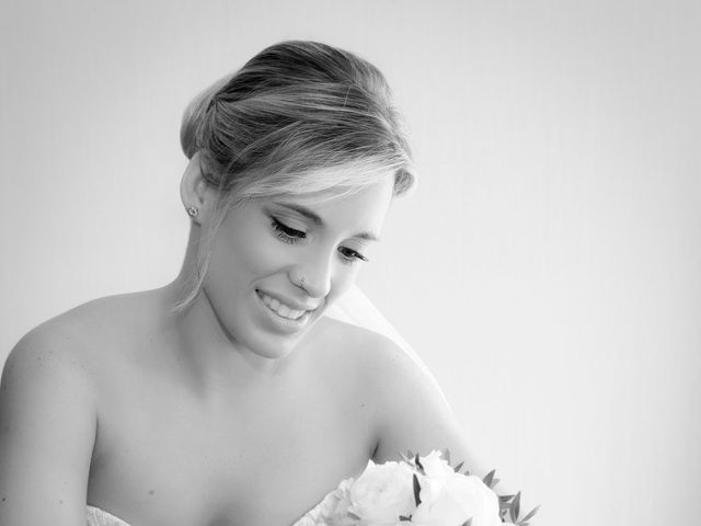 La boda de Pedro y Samanta en Santander, Cantabria 13