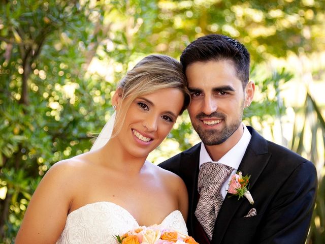 La boda de Pedro y Samanta en Santander, Cantabria 20