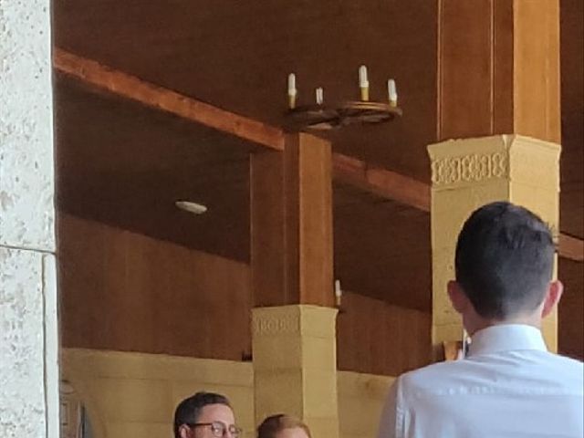 La boda de José  y Rosa en Hurchillo, Alicante 2